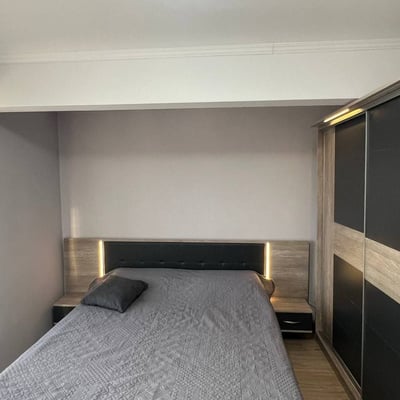 Vermietung einer hellen 2-Zimmer-Wohnung, Stadtteil Zelenika, Varna, Bulgarien